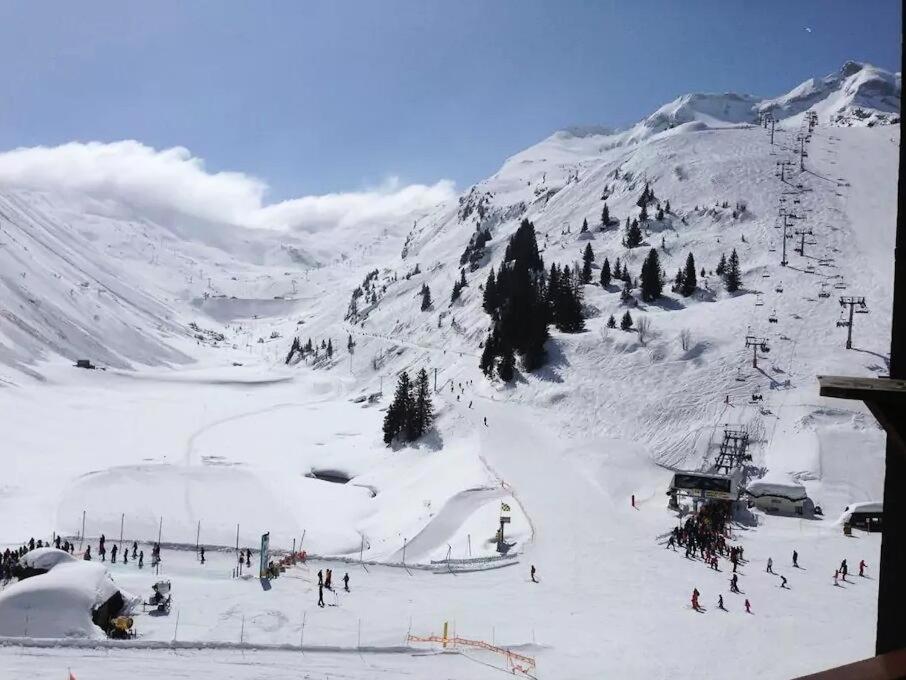 Residence Le Cedrat - Maeva Home Avoriaz Exterior photo