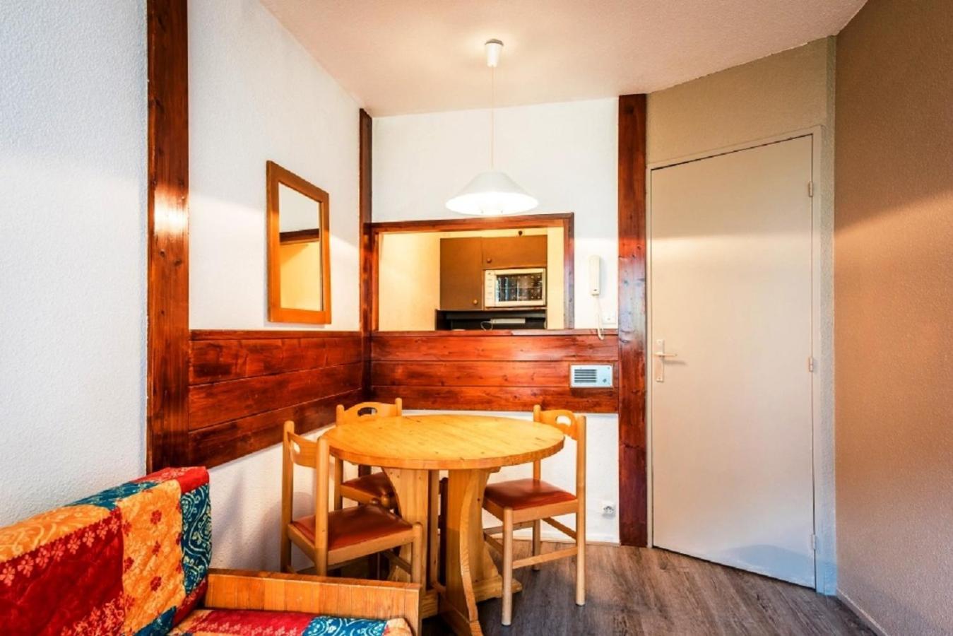 Residence Le Cedrat - Maeva Home Avoriaz Exterior photo