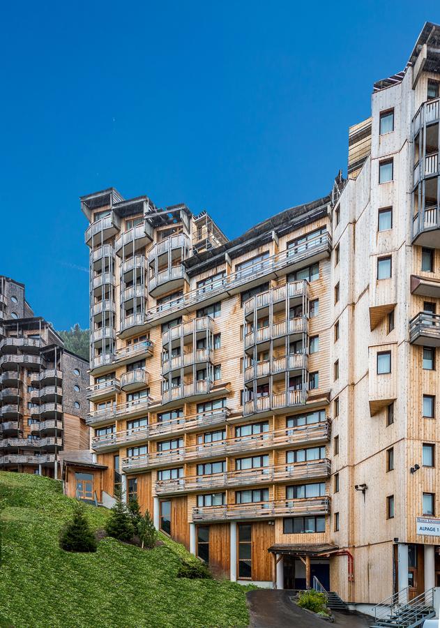 Residence Le Cedrat - Maeva Home Avoriaz Exterior photo