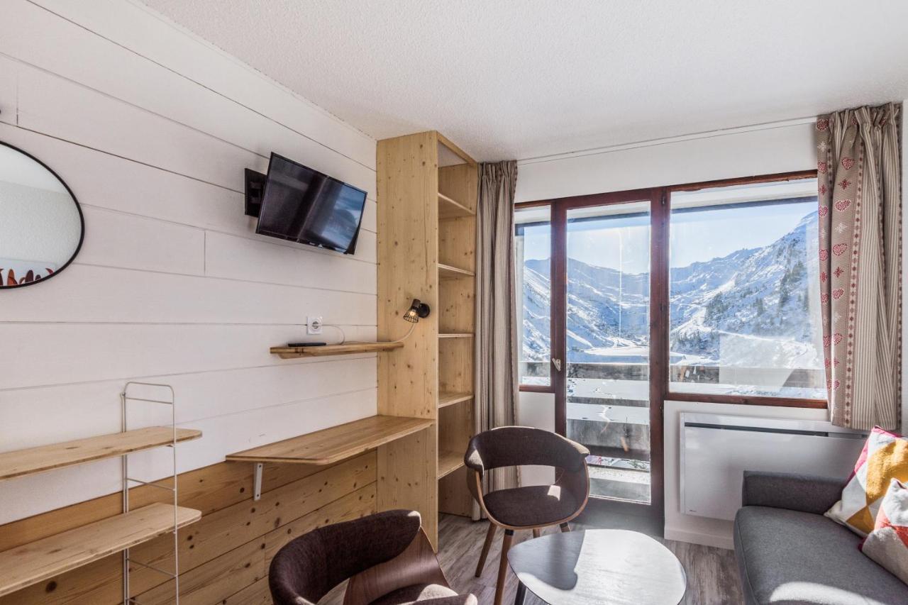 Residence Le Cedrat - Maeva Home Avoriaz Exterior photo